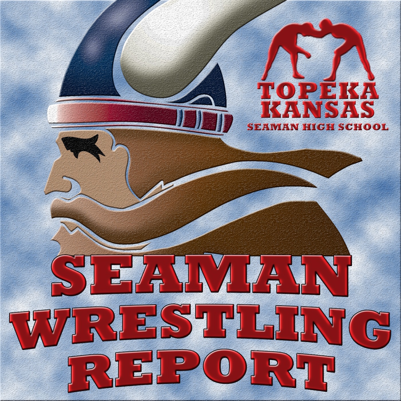 Seaman Wrestling Report