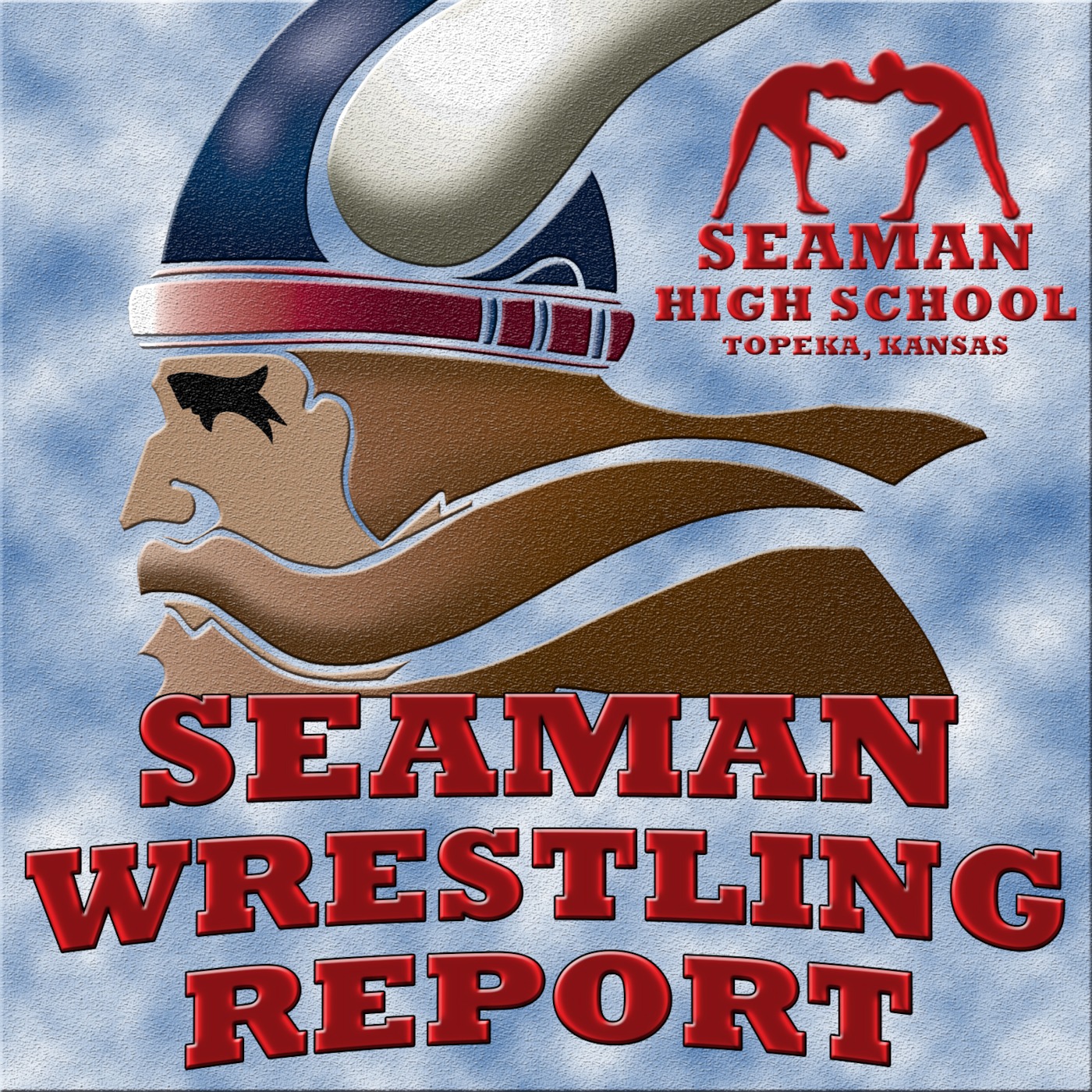 Episode 26: Seaman Wrestling Report