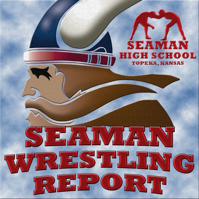 Seaman Wrestling Report - USAWKS State #1