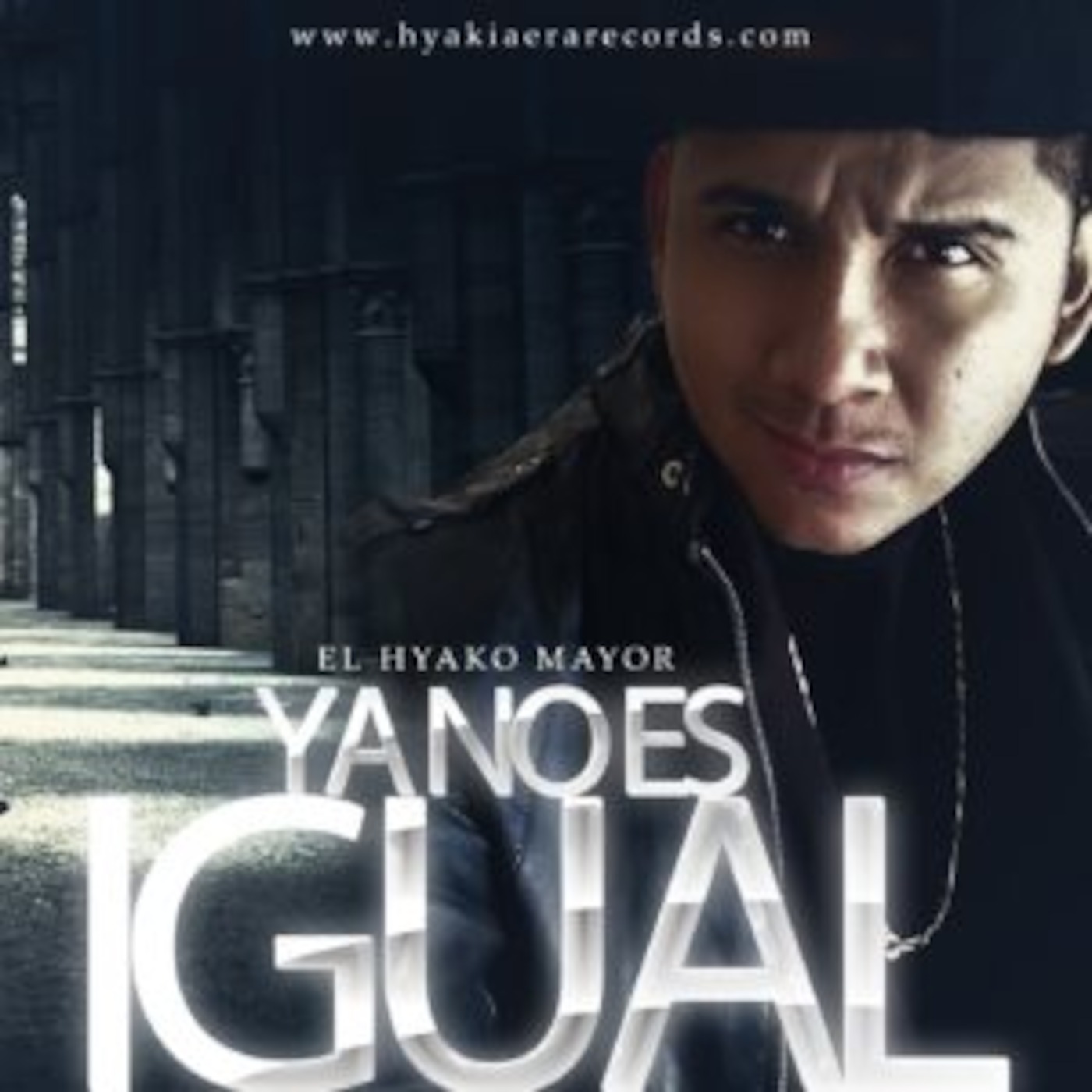YA NO ES IGUAL