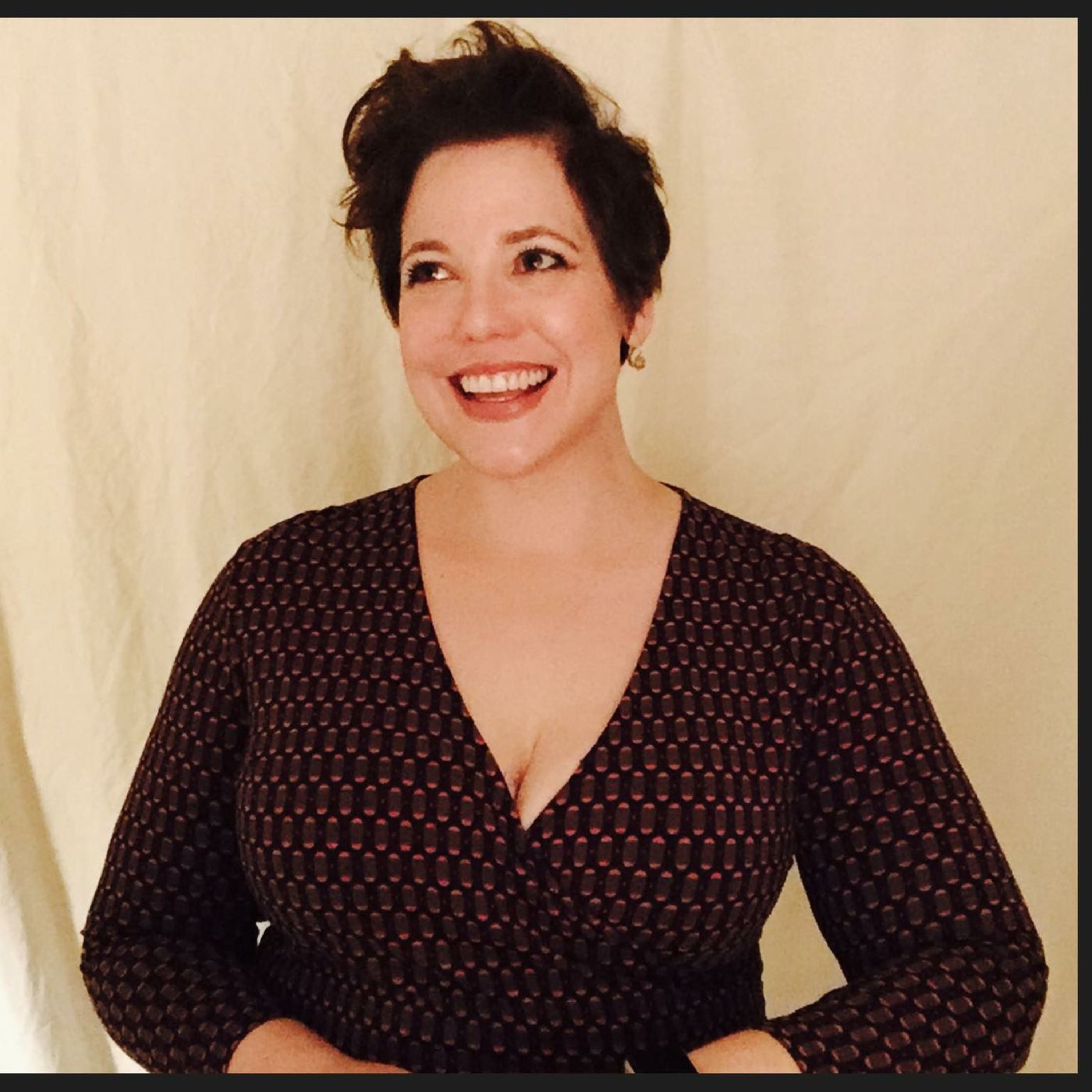 Hear and Now with Rachel C.