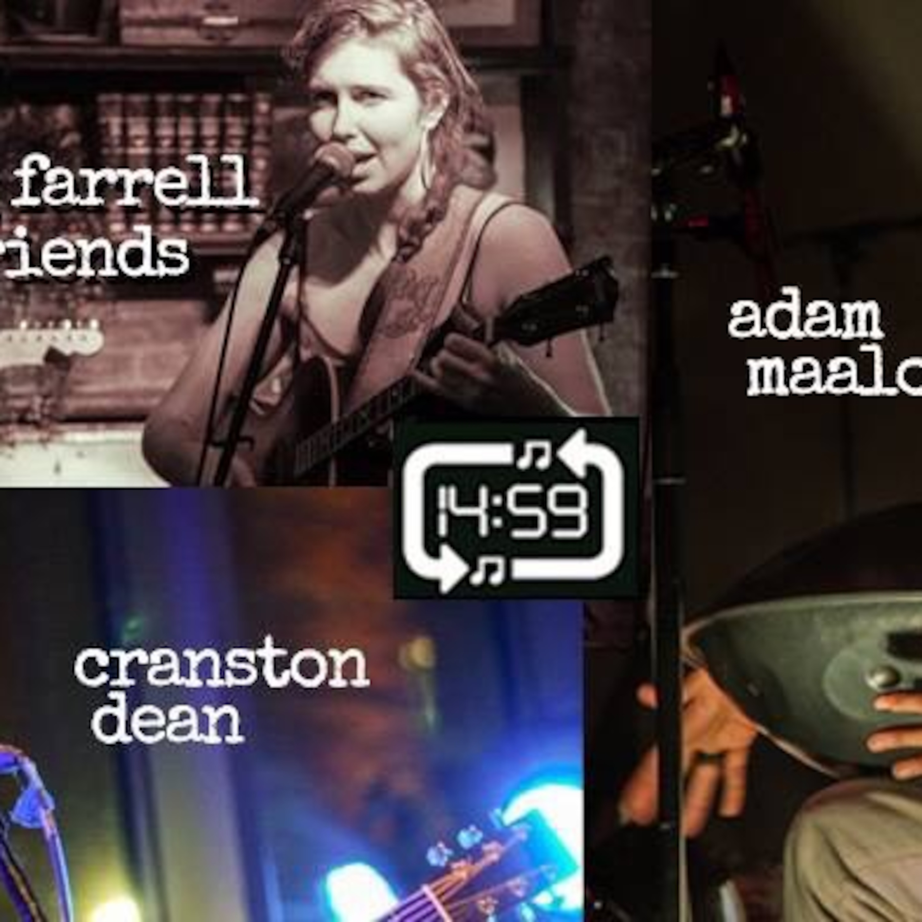 Hear and Now with Rachel C.