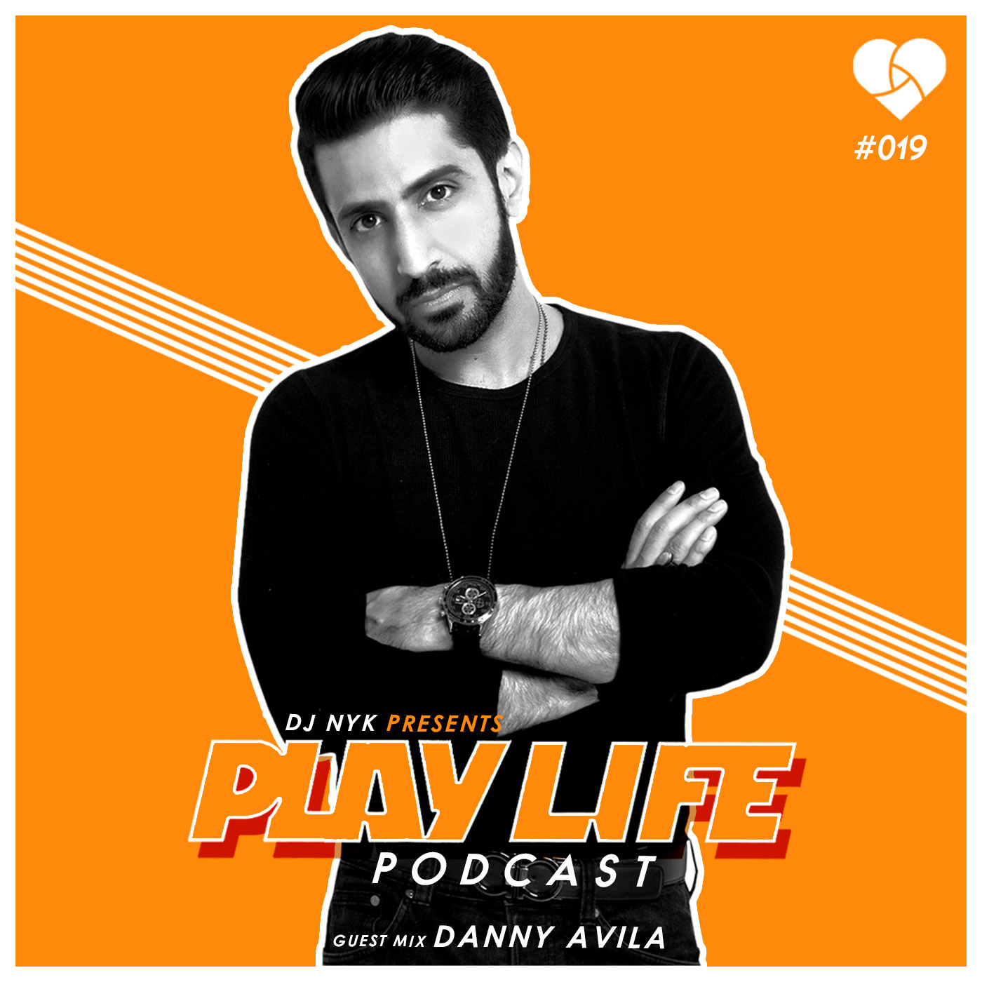 Play Life Podcast with DJ NYK