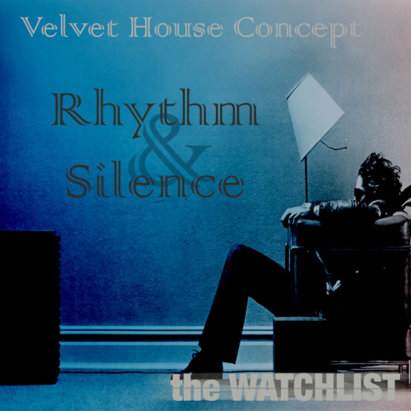 Velvet House Concept v.7 - Rhythm & Silence