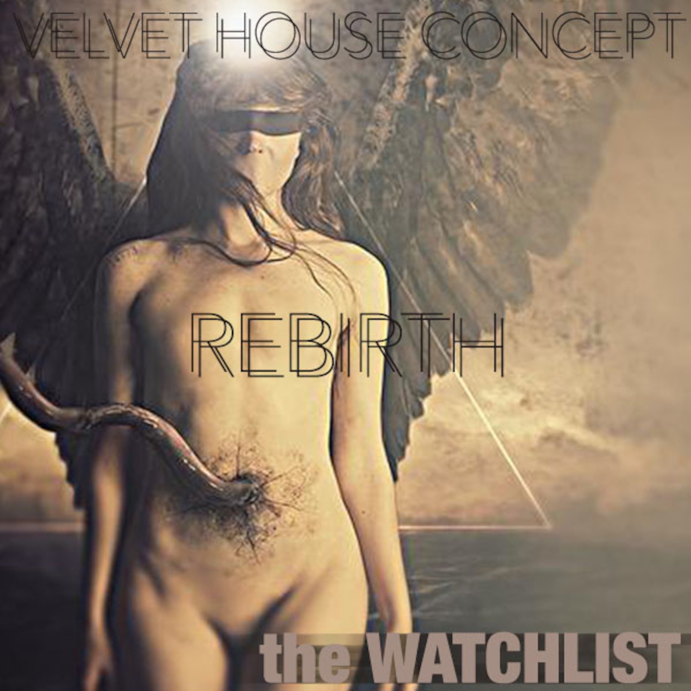 Velvet House Concept v.21 - Rebirth