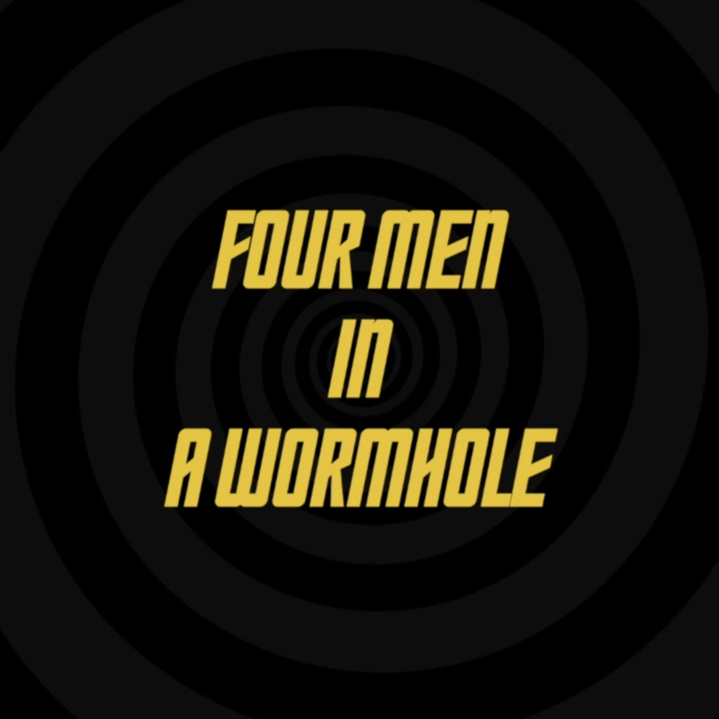 Episode 6: Four Men in a Wormhole: Episode 6, look back at 2020. Episode 6: Four Men in a Wormhole: Episode 6, look back at 2020.