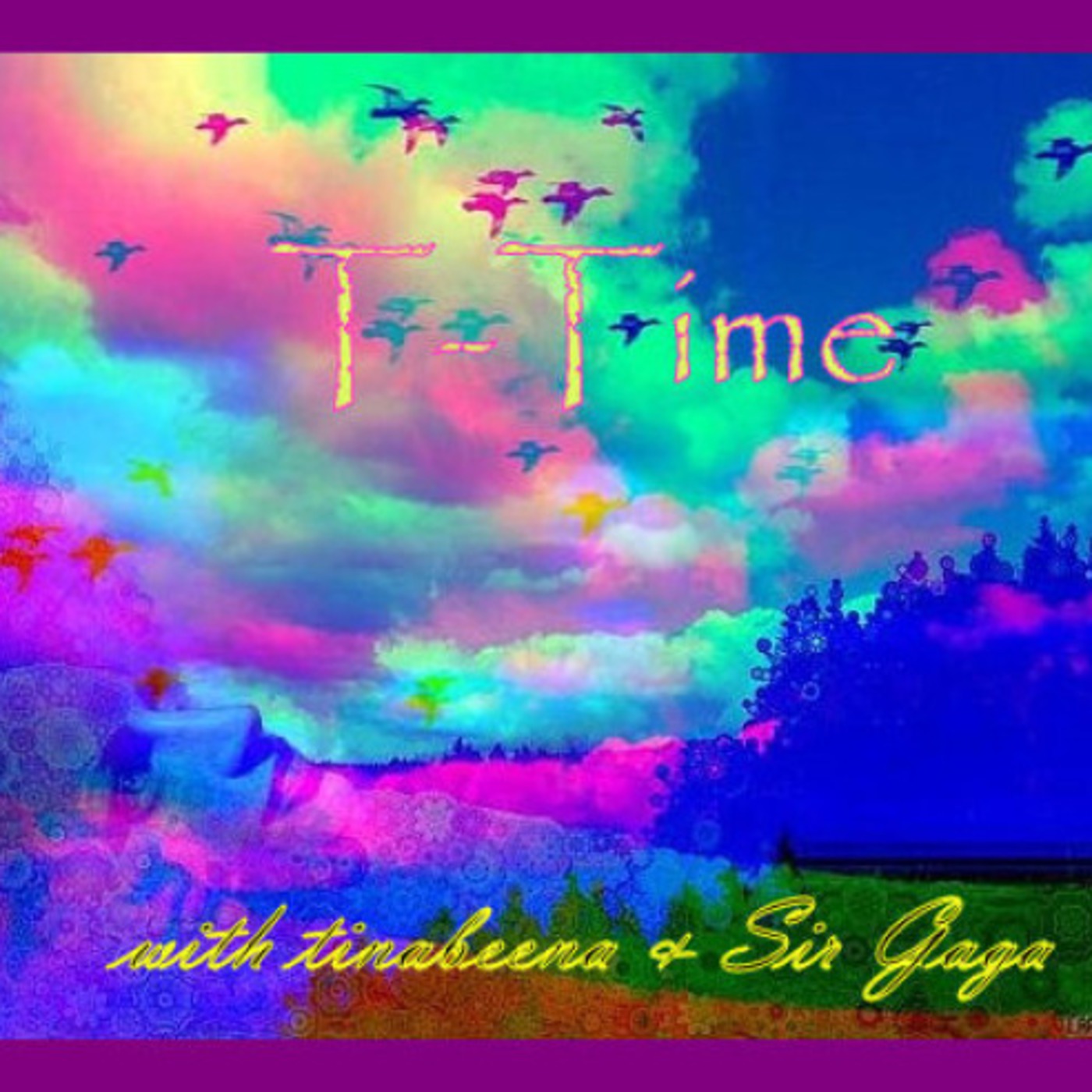 T-Time