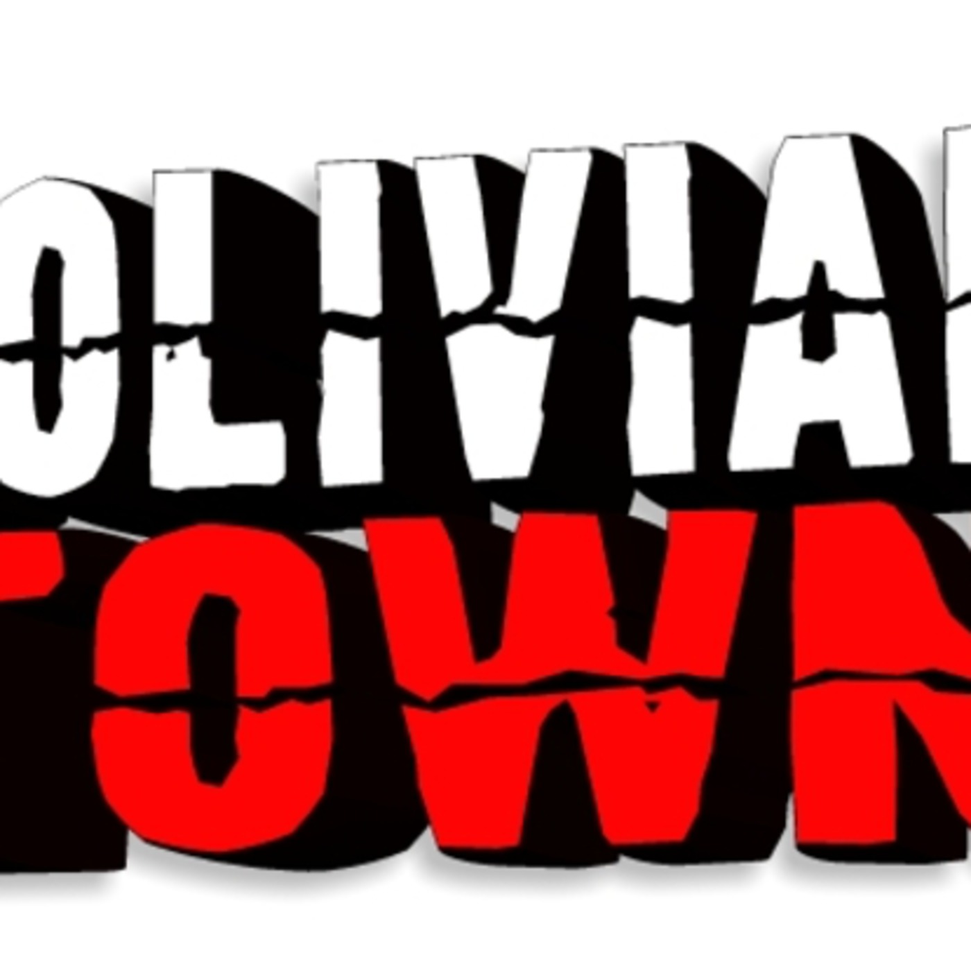 Bolivian Town's Podcast