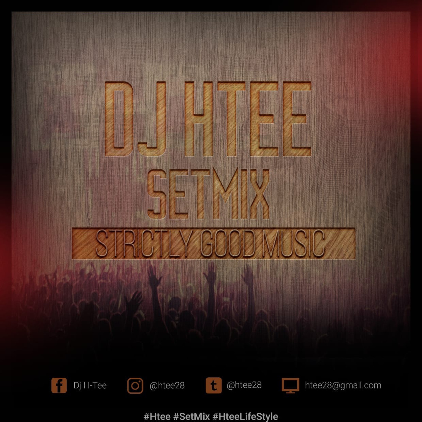 Episode 114: SetMix 114