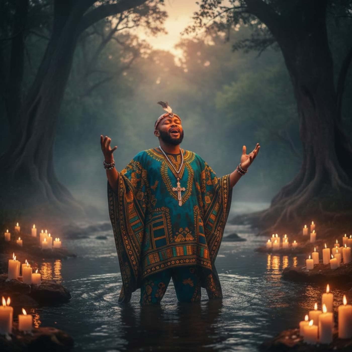 Episode 124: SetMix 124 (My Prayer)