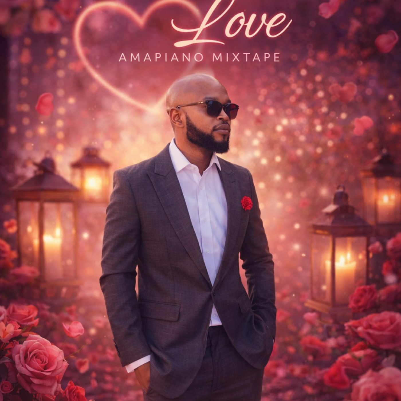 Episode 125: SetMix 125 Soulful Mix