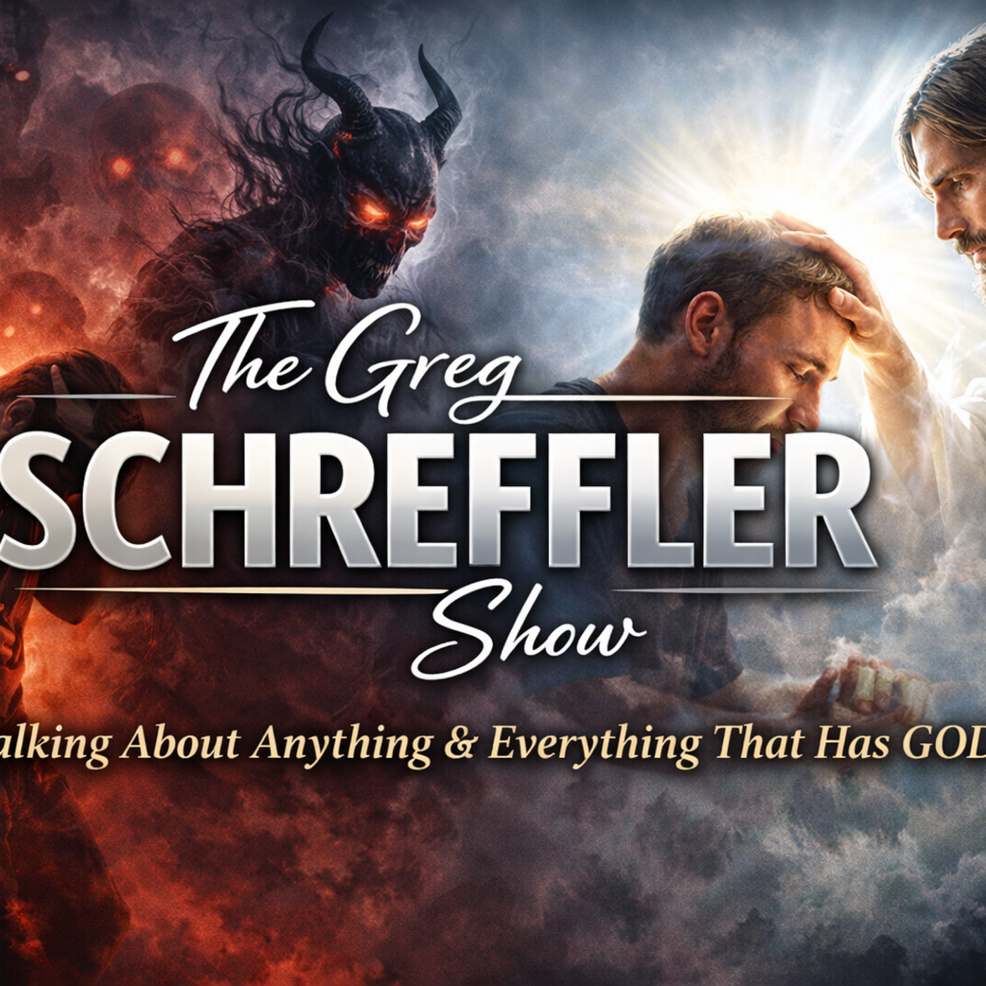 The Greg SCHREFFLER Show™