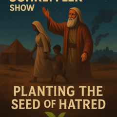 Seed of Hate, part 2