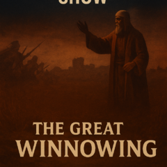 The Winnowing
