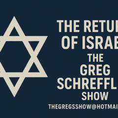 The Return of Israel
