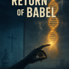 The Return of Babel , p1