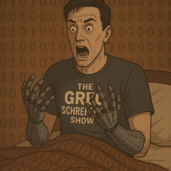 To Infinity & Beyond