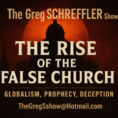 Rise of the False Church