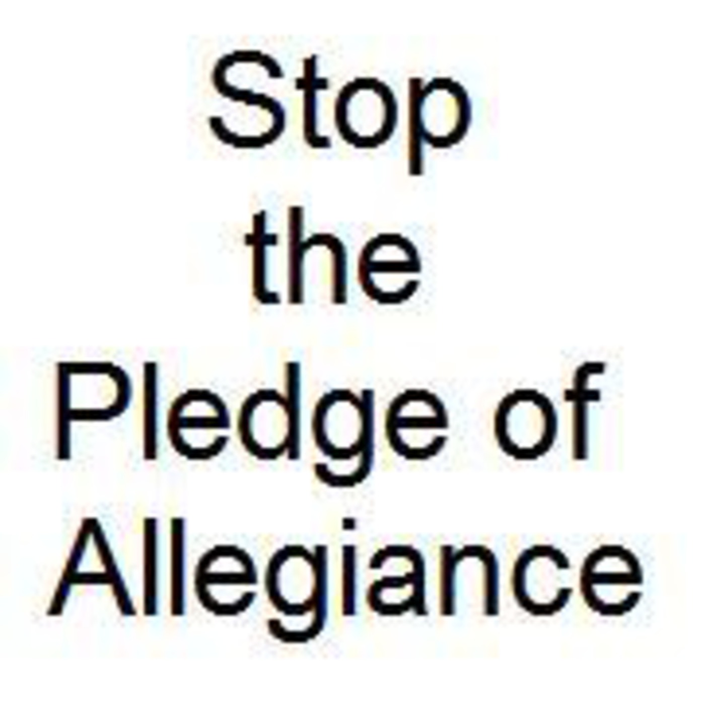 American Nazism birthed German Nazism under Adolf Hitler via Pledge of Allegiance etc