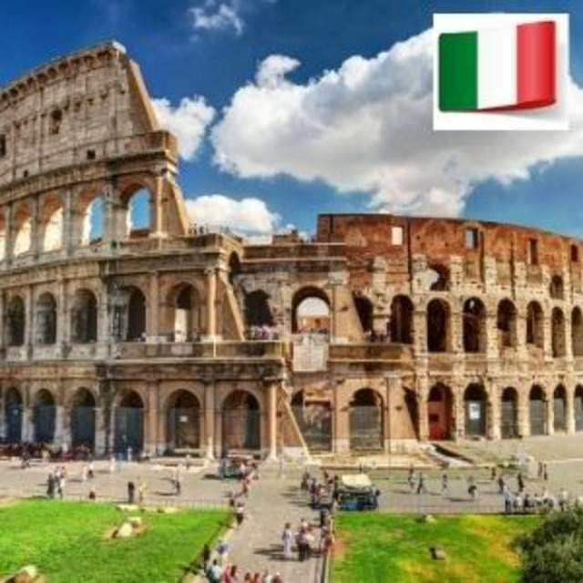ROMA AUDIOGUIDA - by MyWoWo