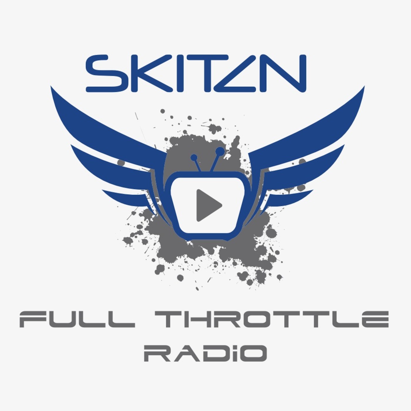 Full Throttle Radio - Episode 3