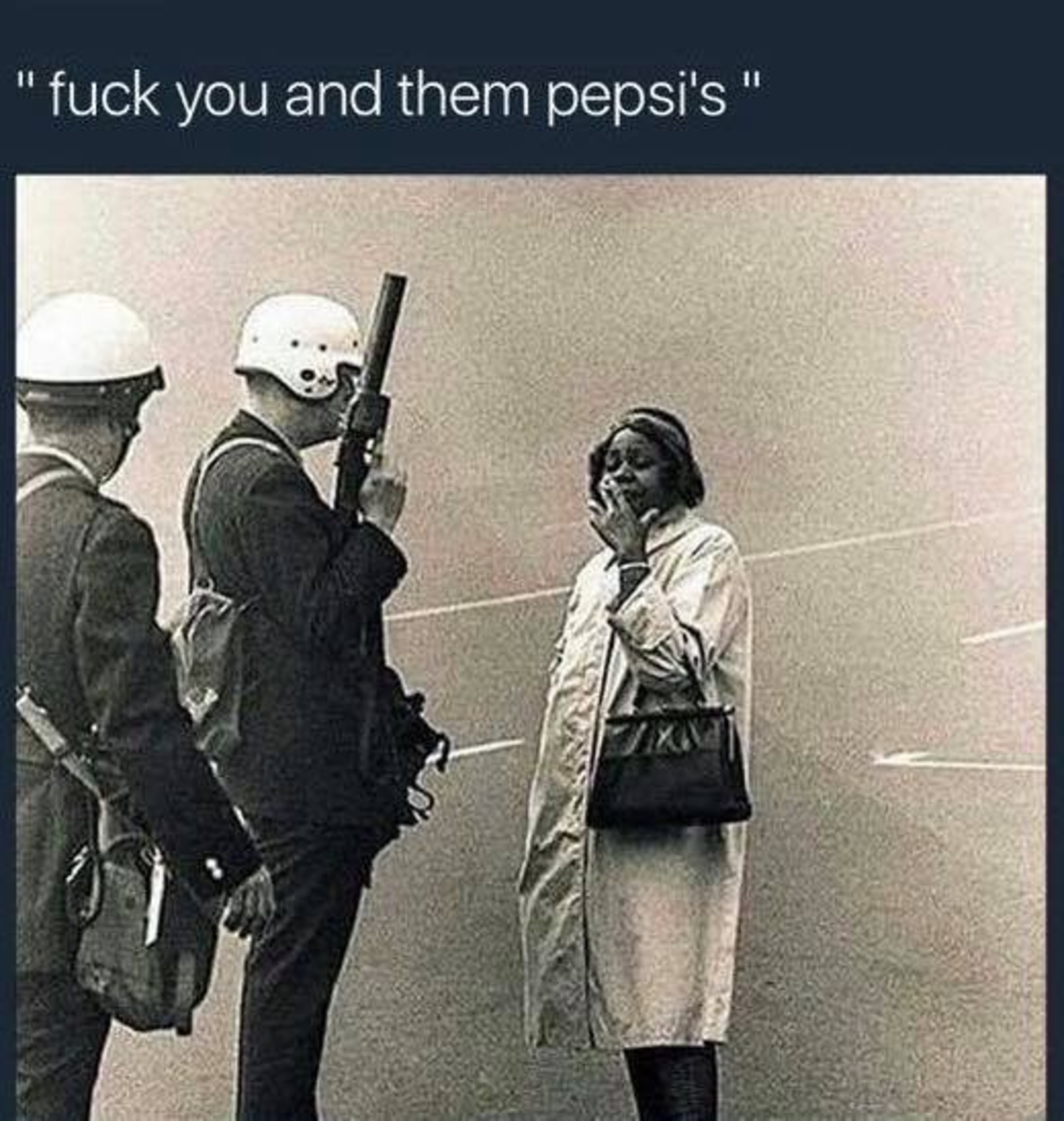 Doing the Absolute Most