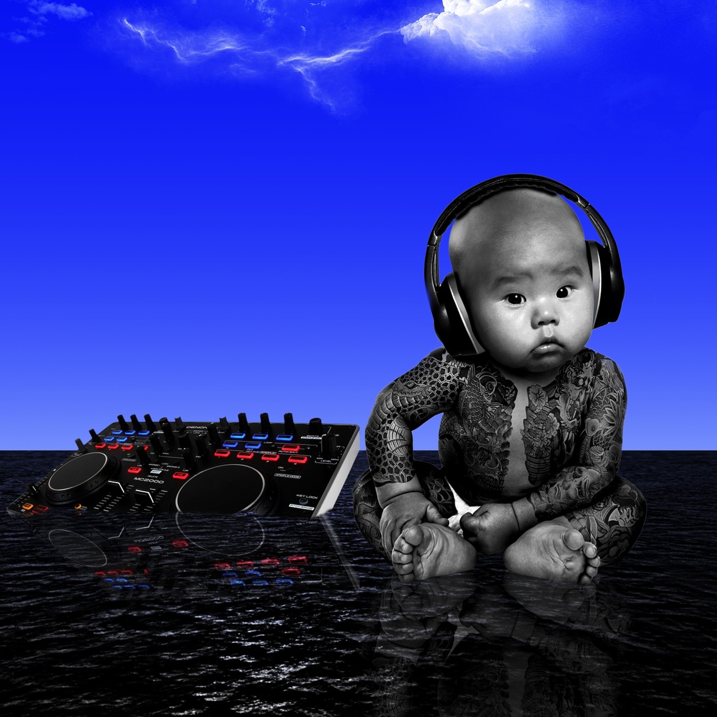 Why Bad DJs Make Living in a Hashtag Dystopia Worse