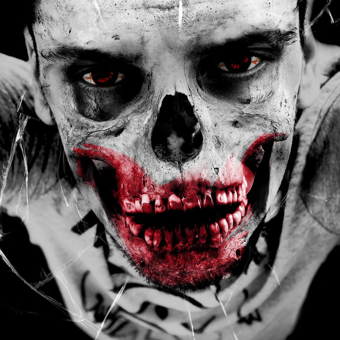How to Survive the Zombie Apocalypse