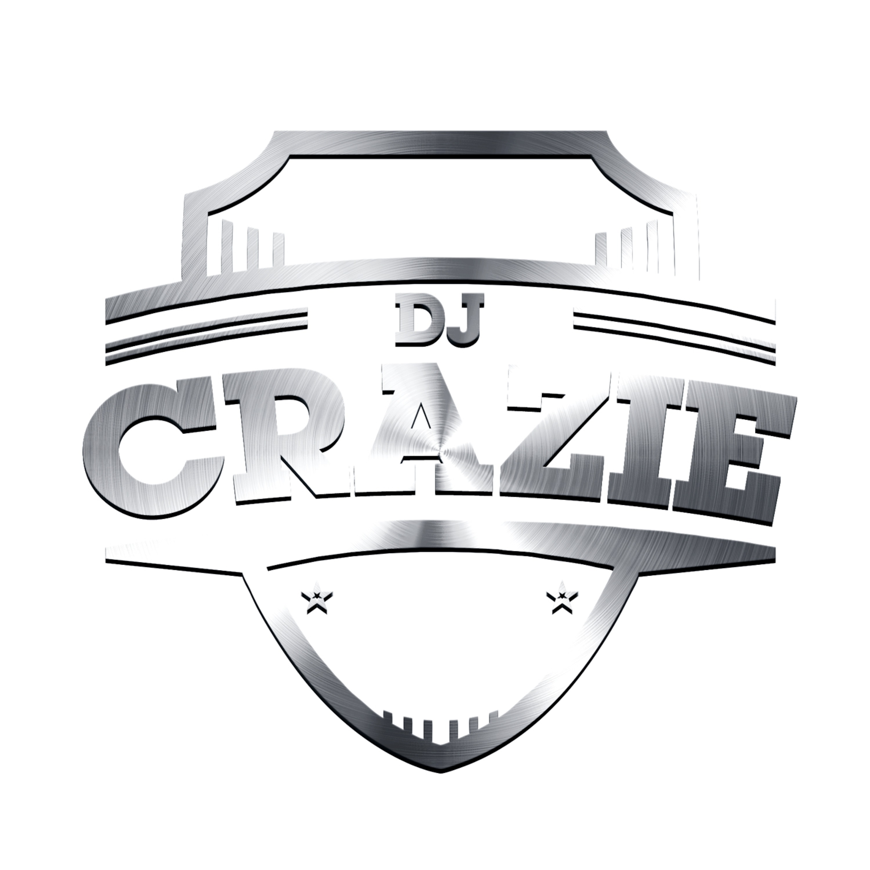DJ Crazie's Podcast