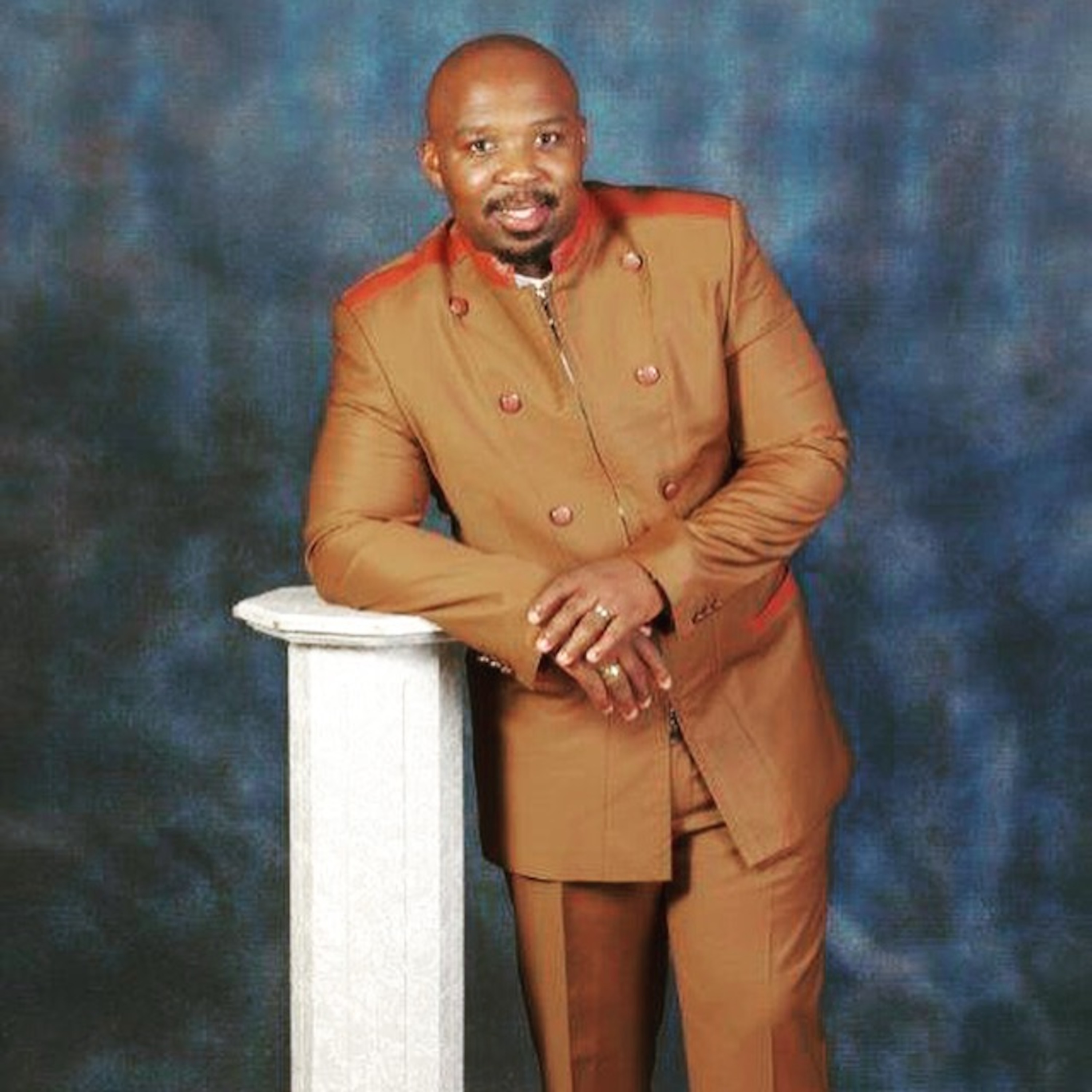 Decide to build with Jesus