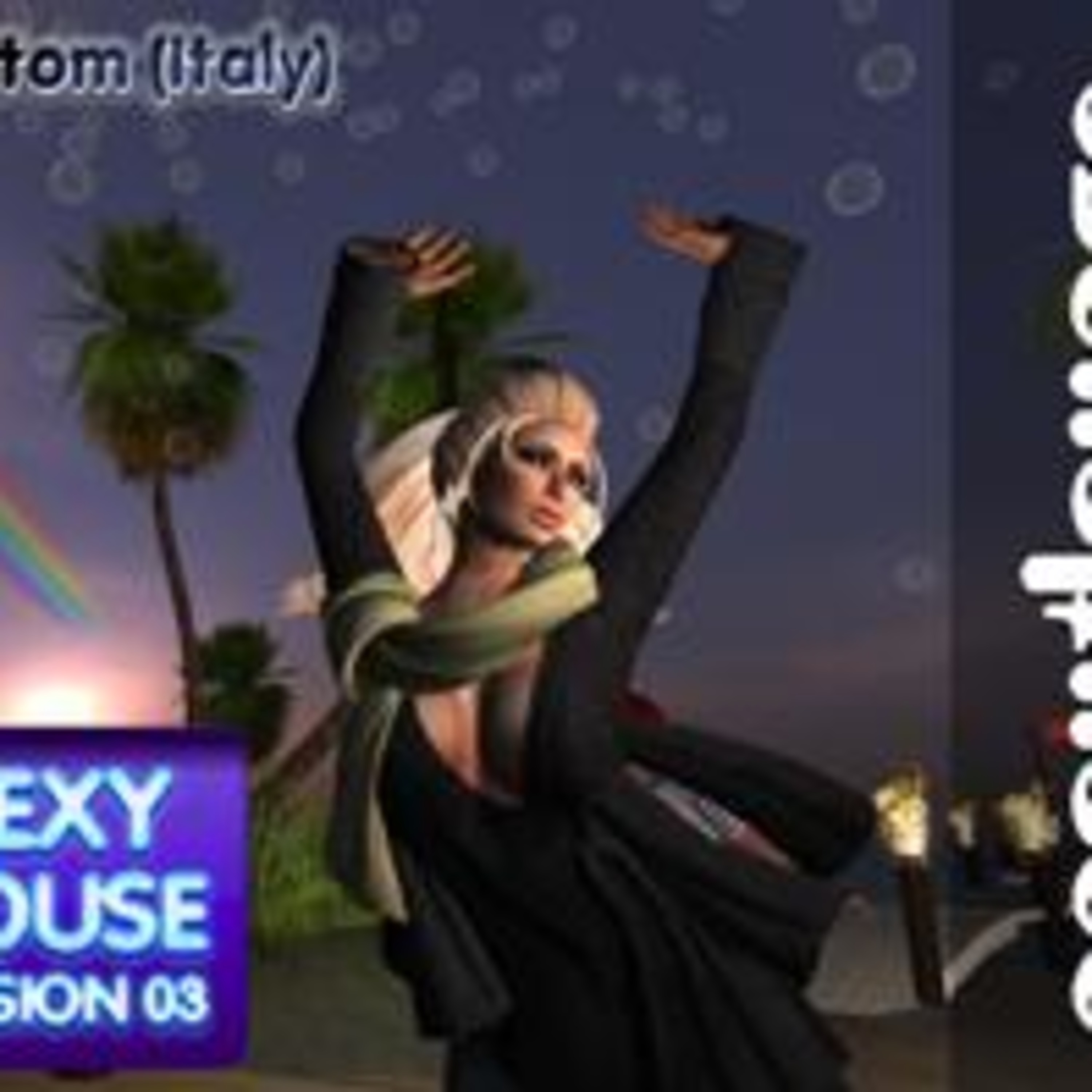 Scoutlounge House Sessions