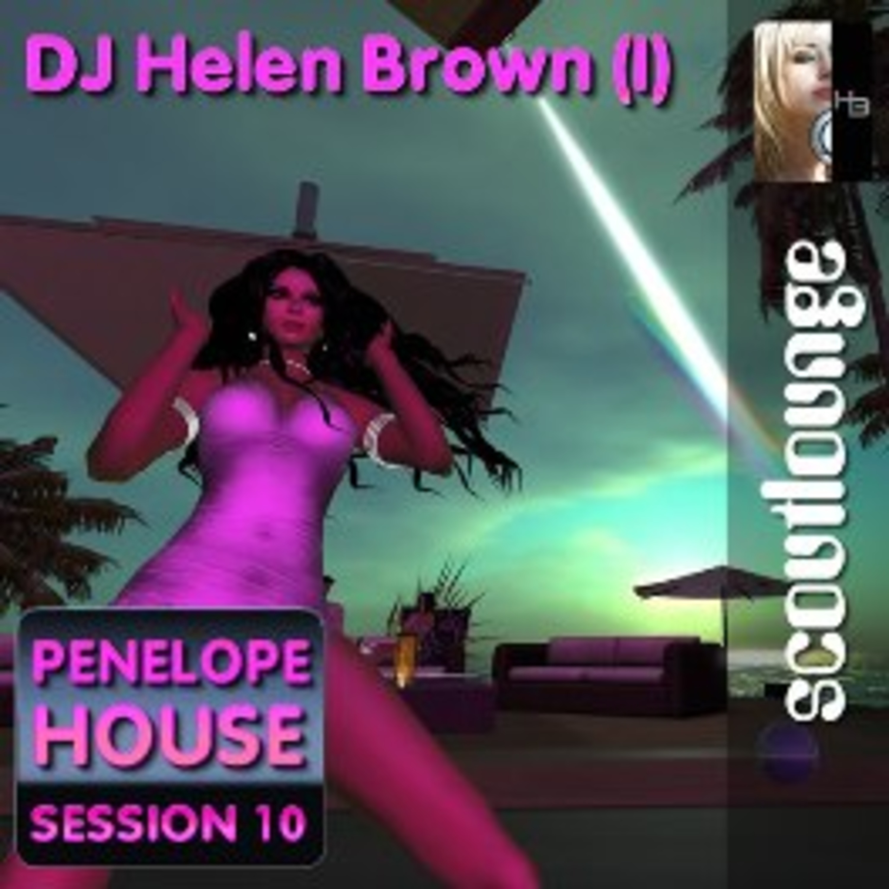 Scoutlounge House Sessions