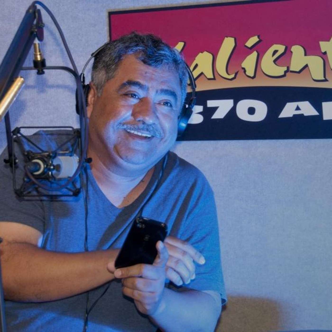 Carlos Rivera\'s Podcast