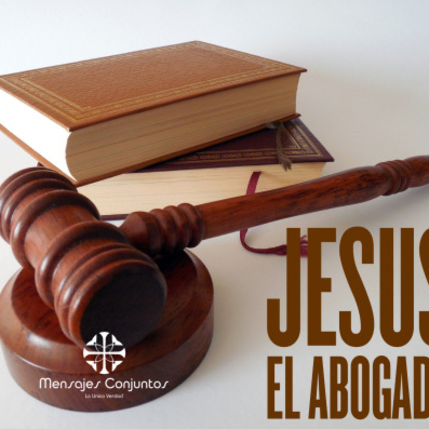 Episode 174: Cristo nuestro abogado