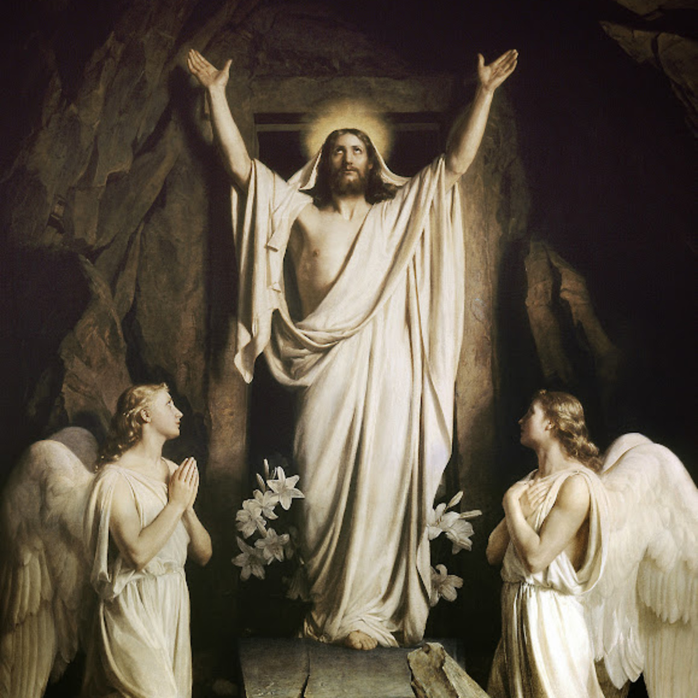 Episode 180: La Resurreccion