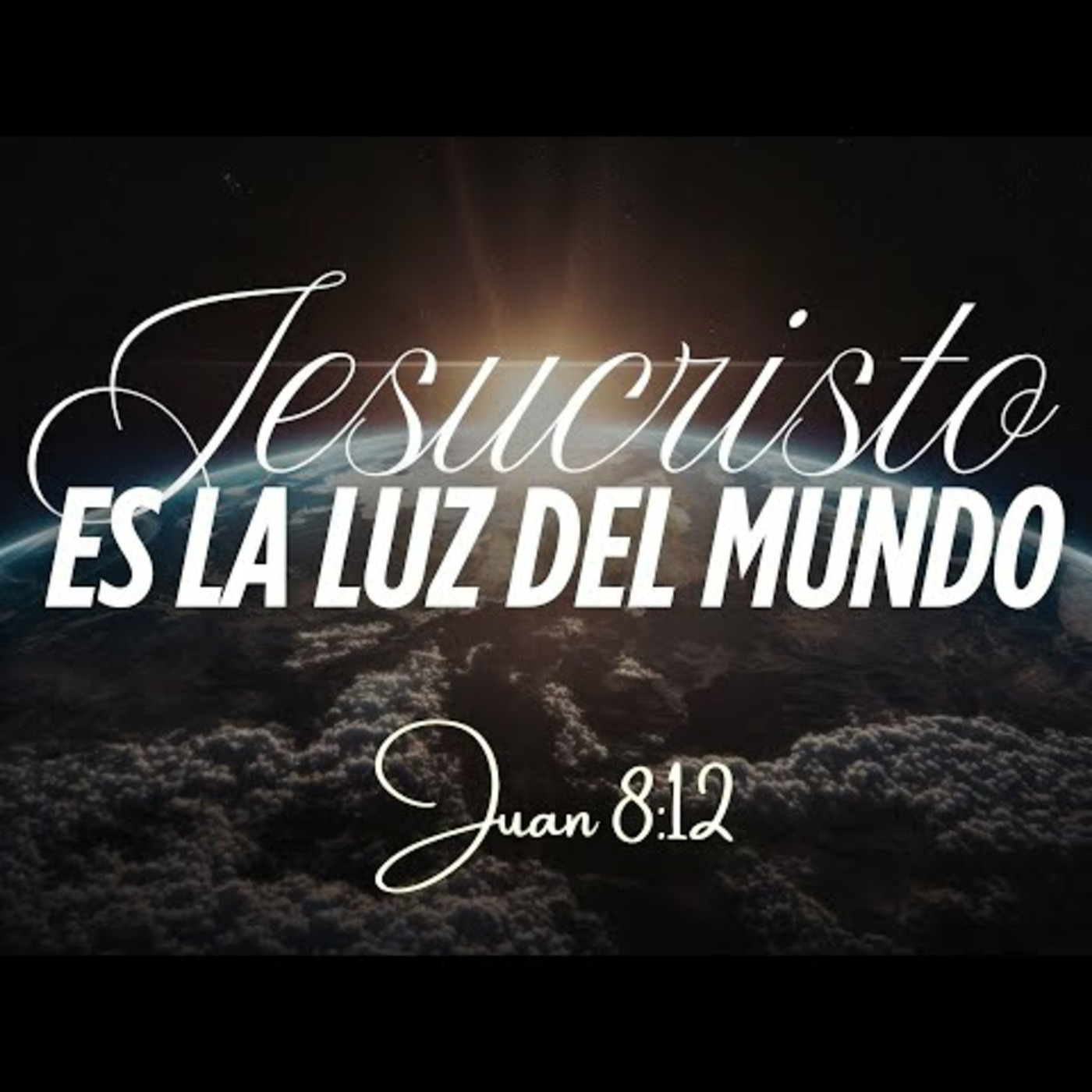 Episode 183: Jesucristo es la luz