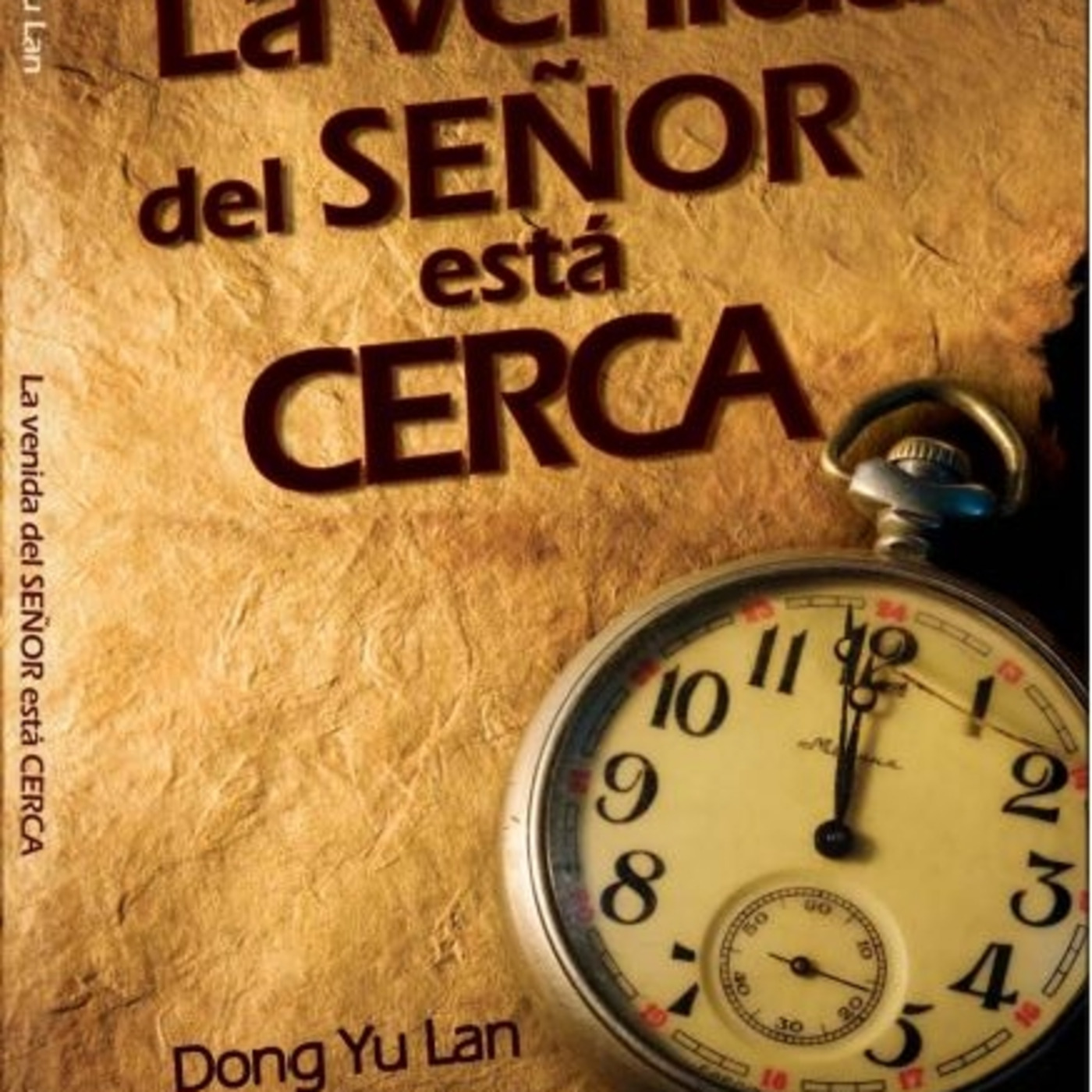 Episode 186: Cristo esta cerca