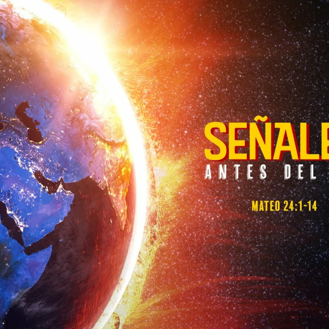 Episode 187: Las señales antes del fin