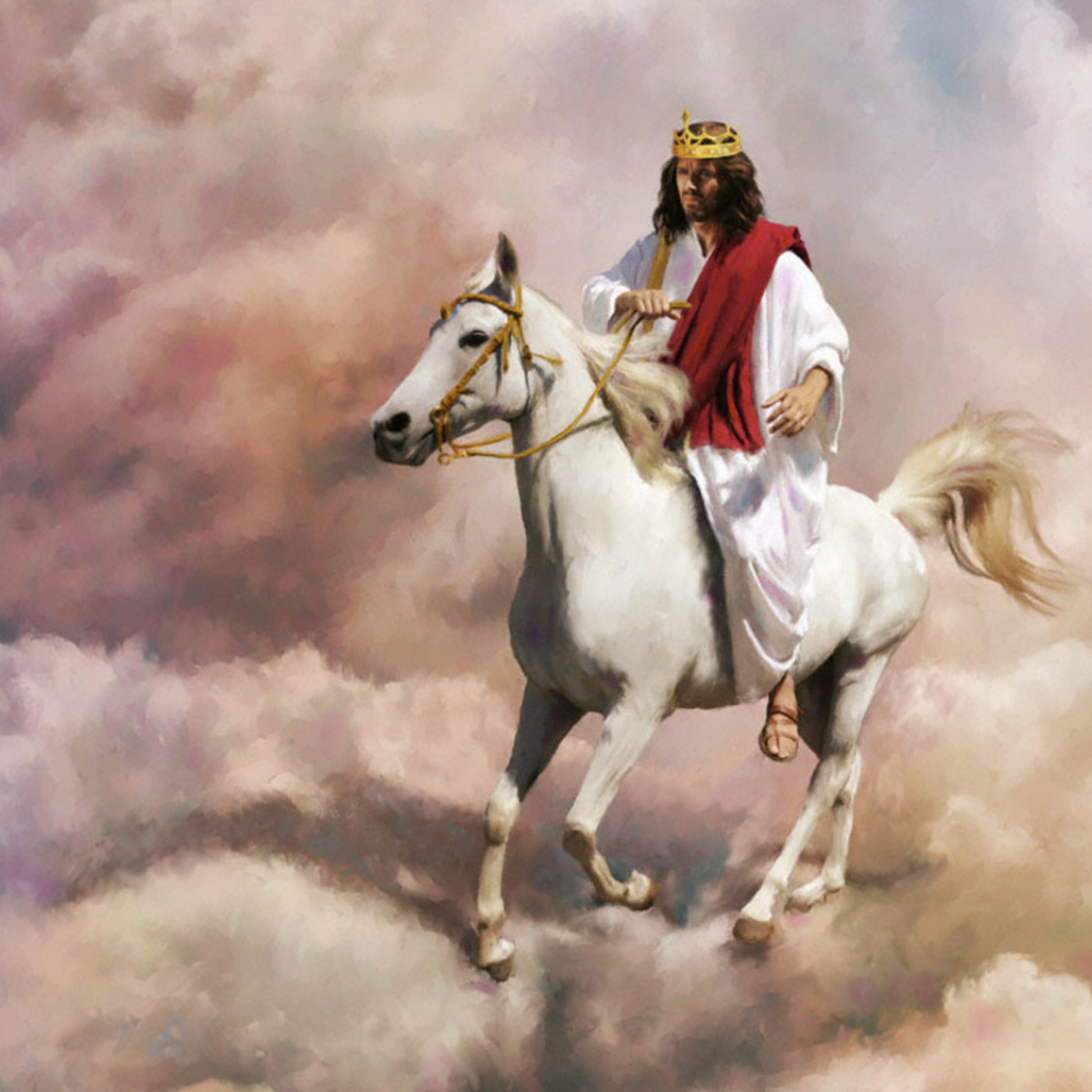 Episode 188: El hijo del hombre