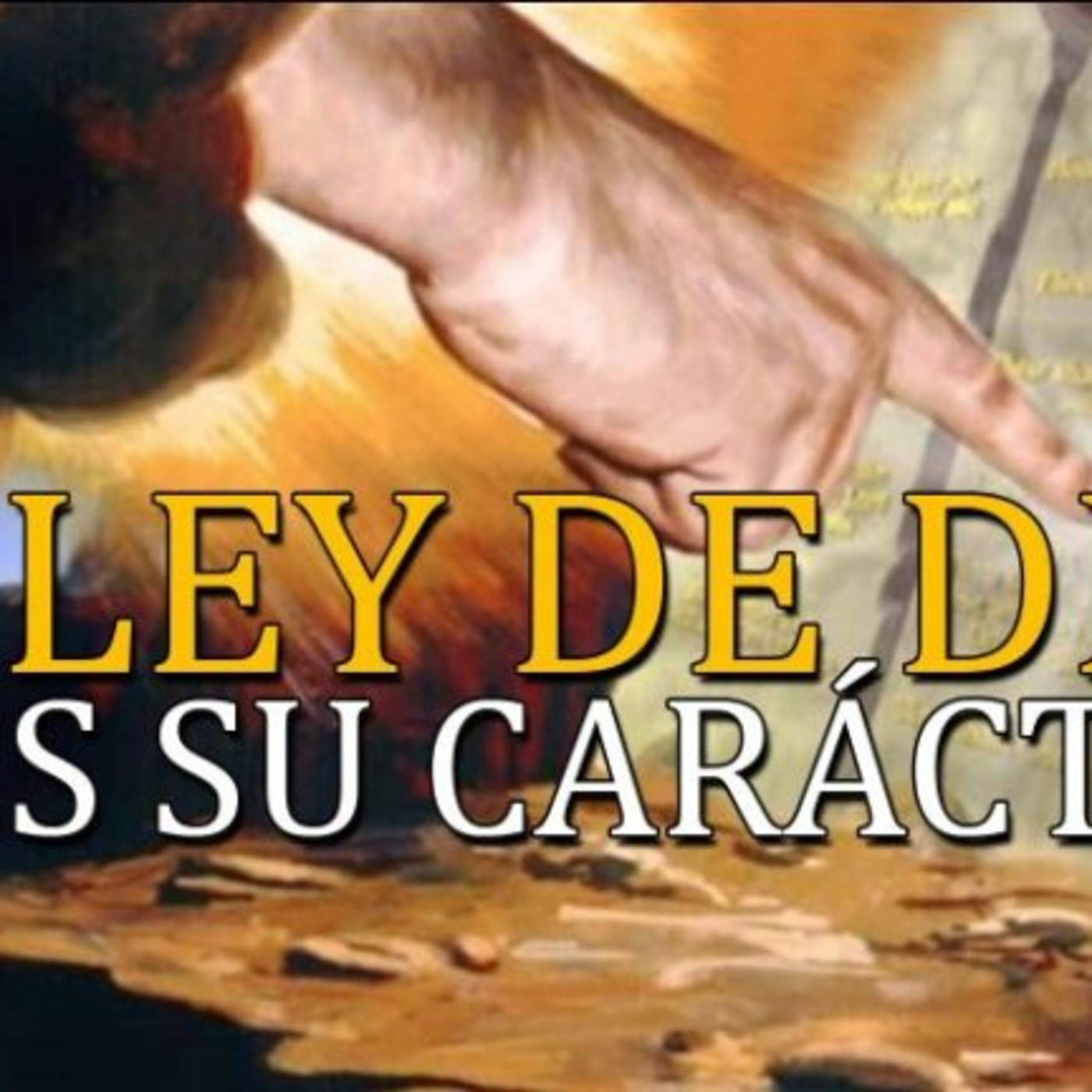 Episode 196: La Ley de Dios