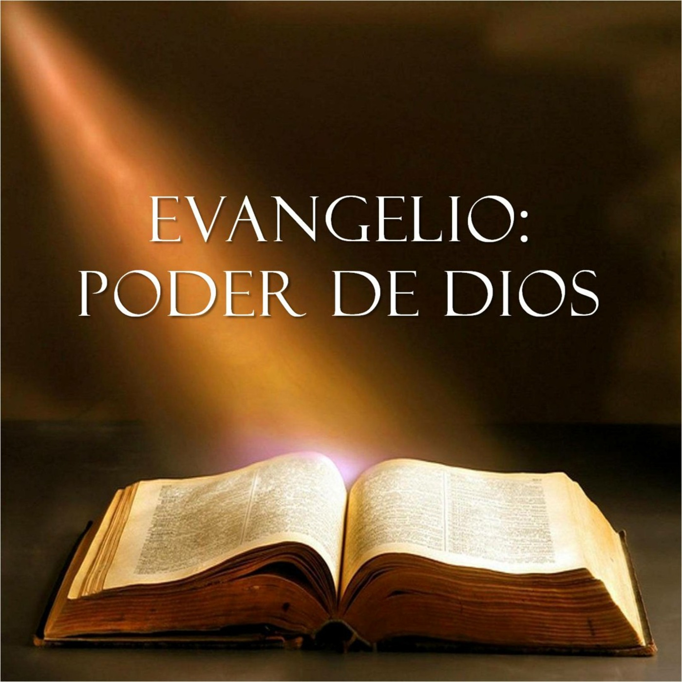 Episode 205: El Poder del Evangelio episode artwork