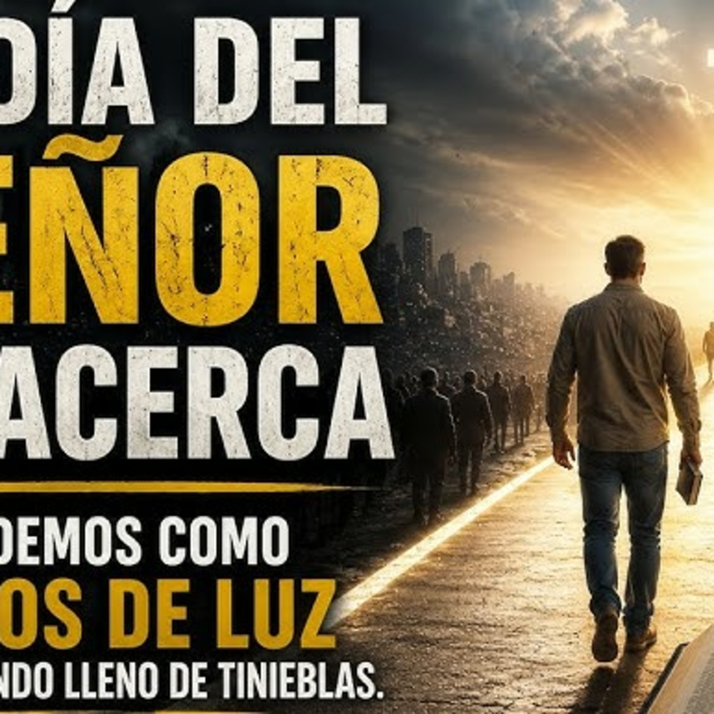Episode 206: El dia del Señor episode artwork