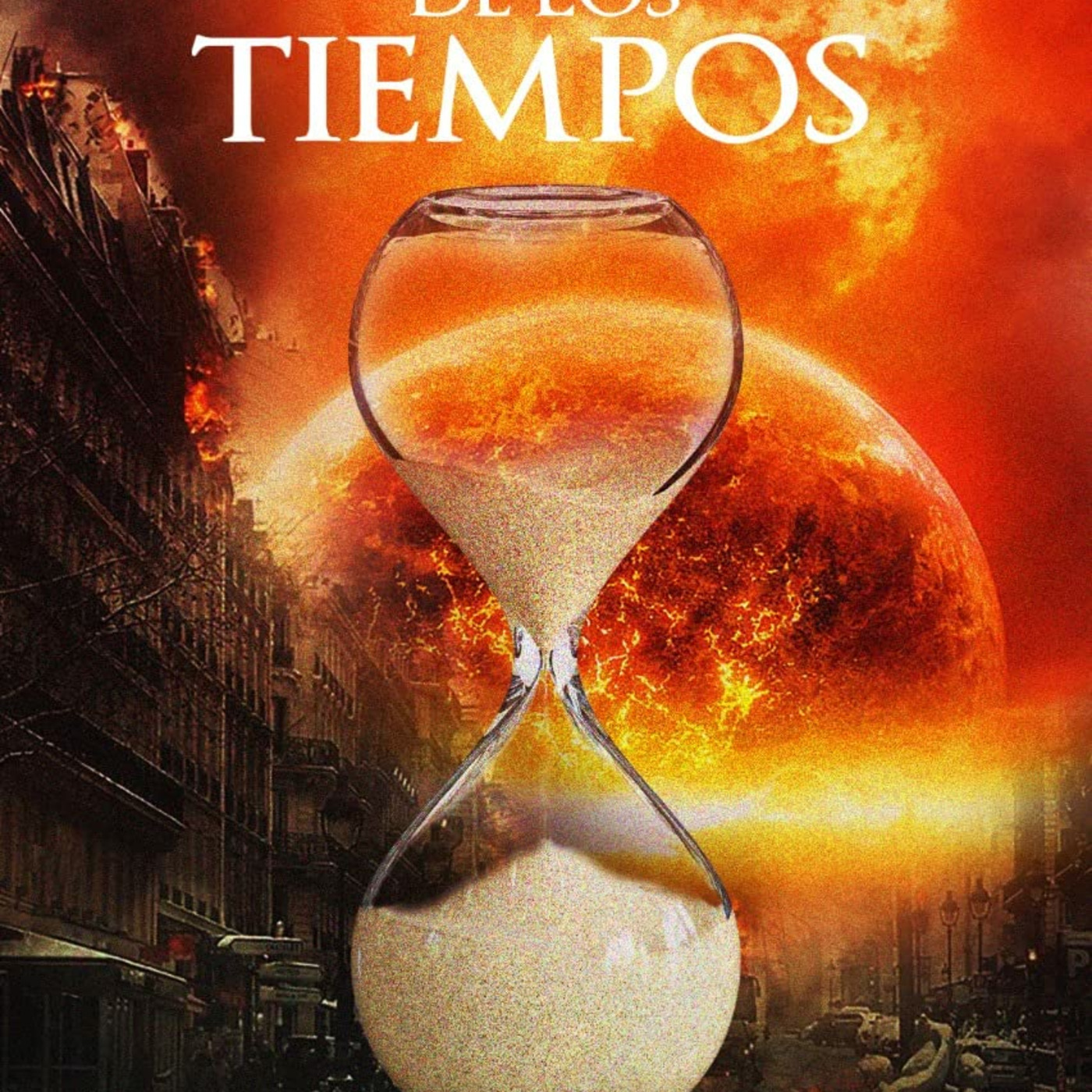 Episode 208: Los tiempos finales