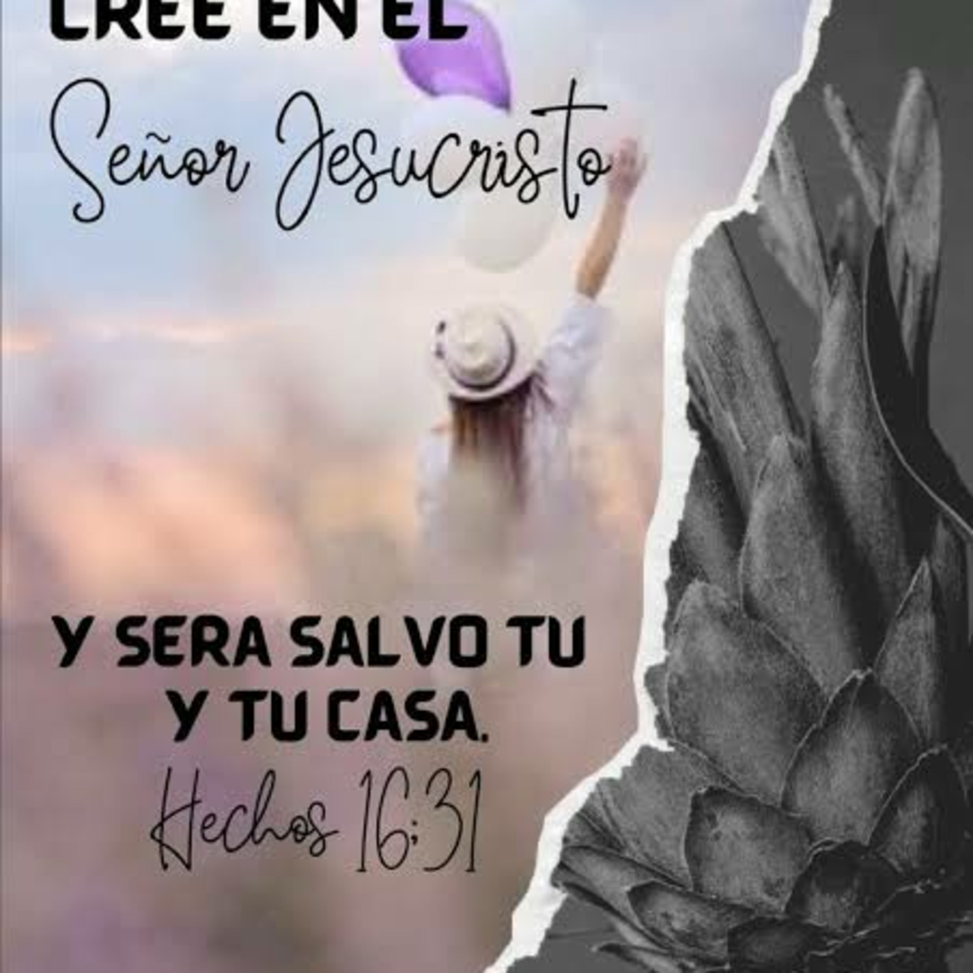 Portada de Buscando a Dios