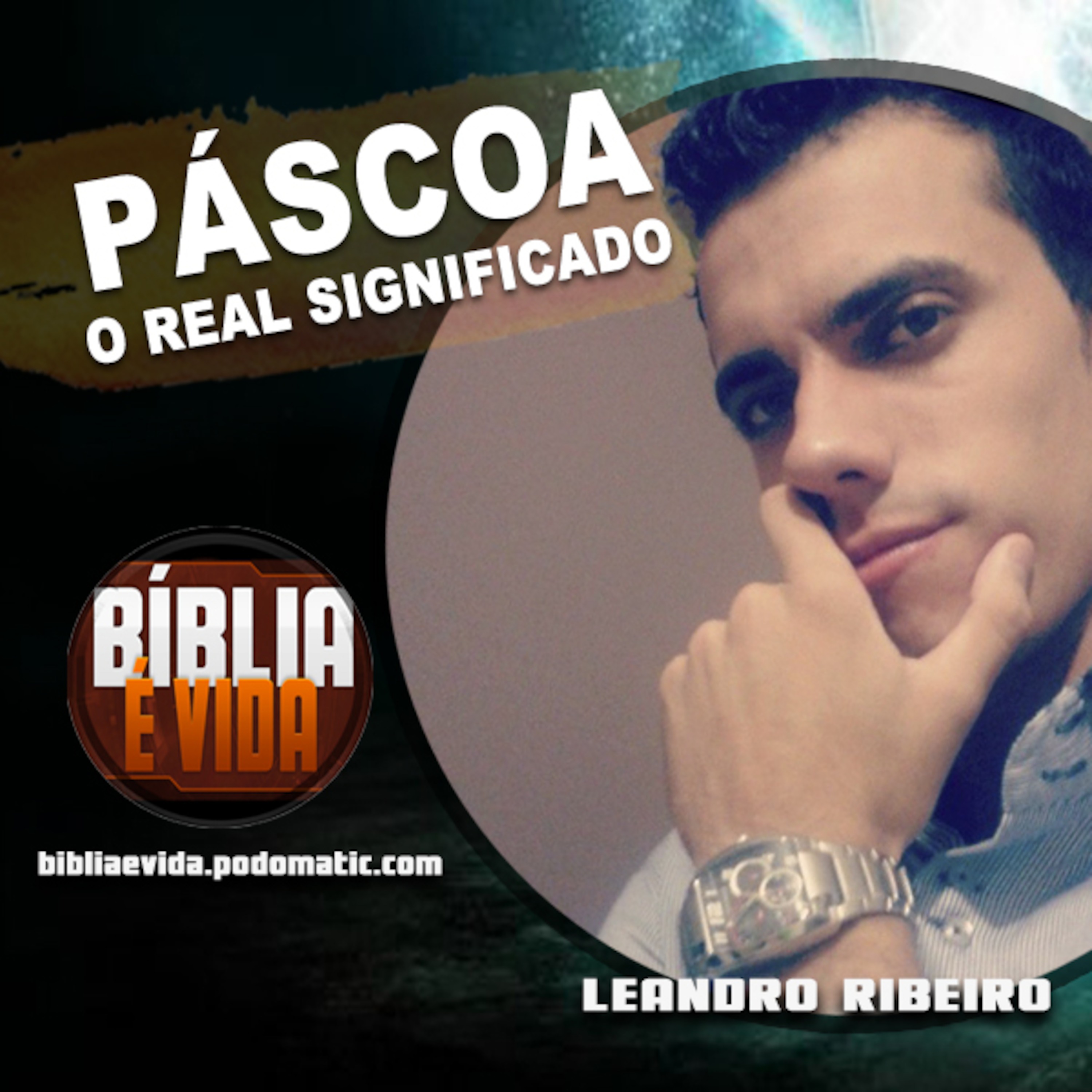 Bíblia e Vida
