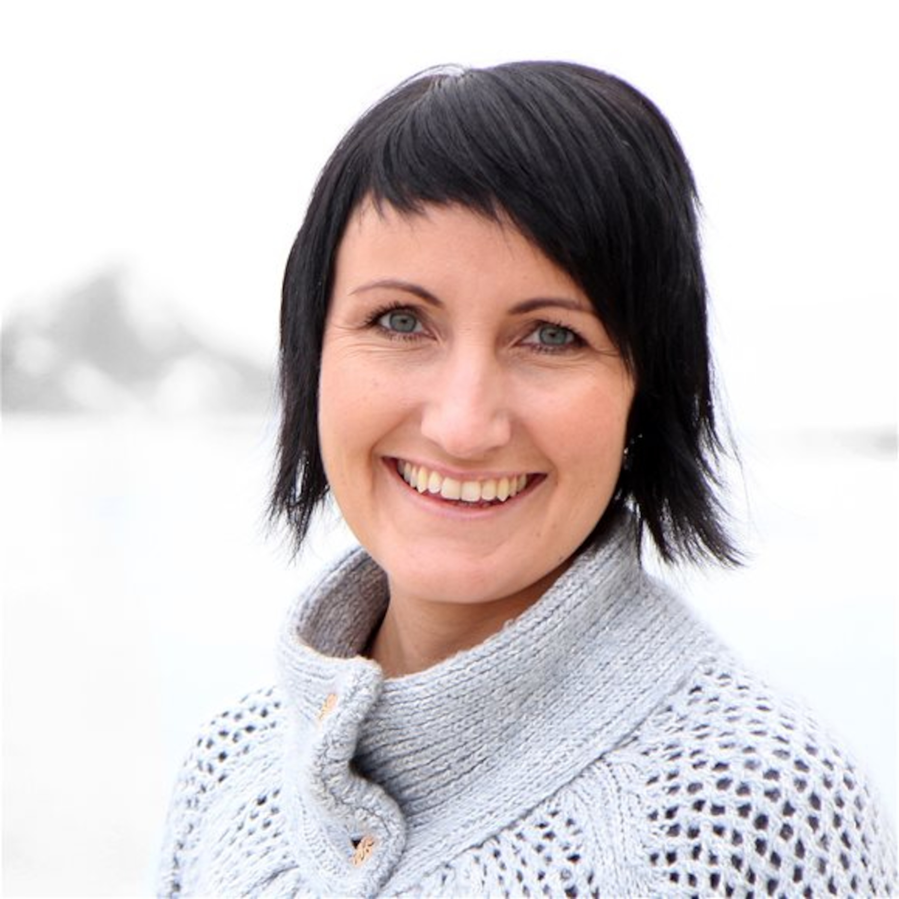 Episode 1: Ingrid Lindberg - Tett på - Gjestfrihet
