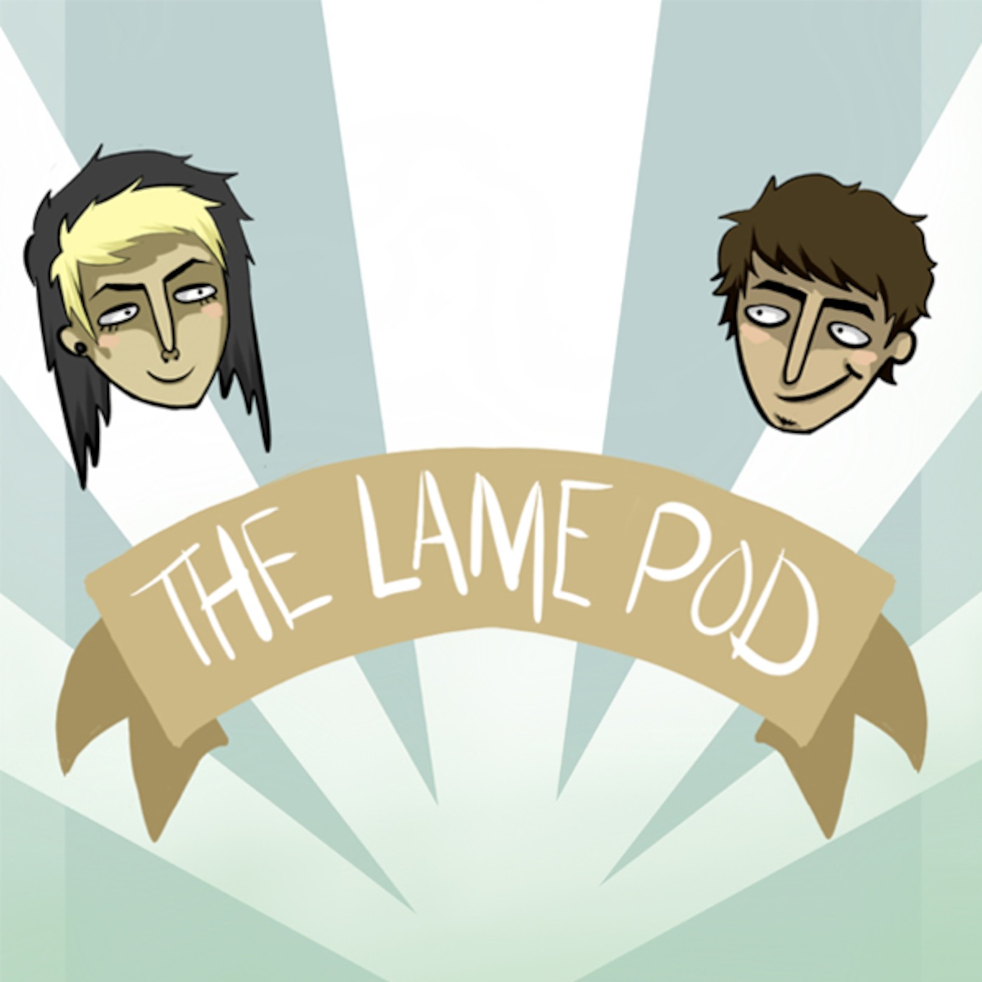 The LamePod