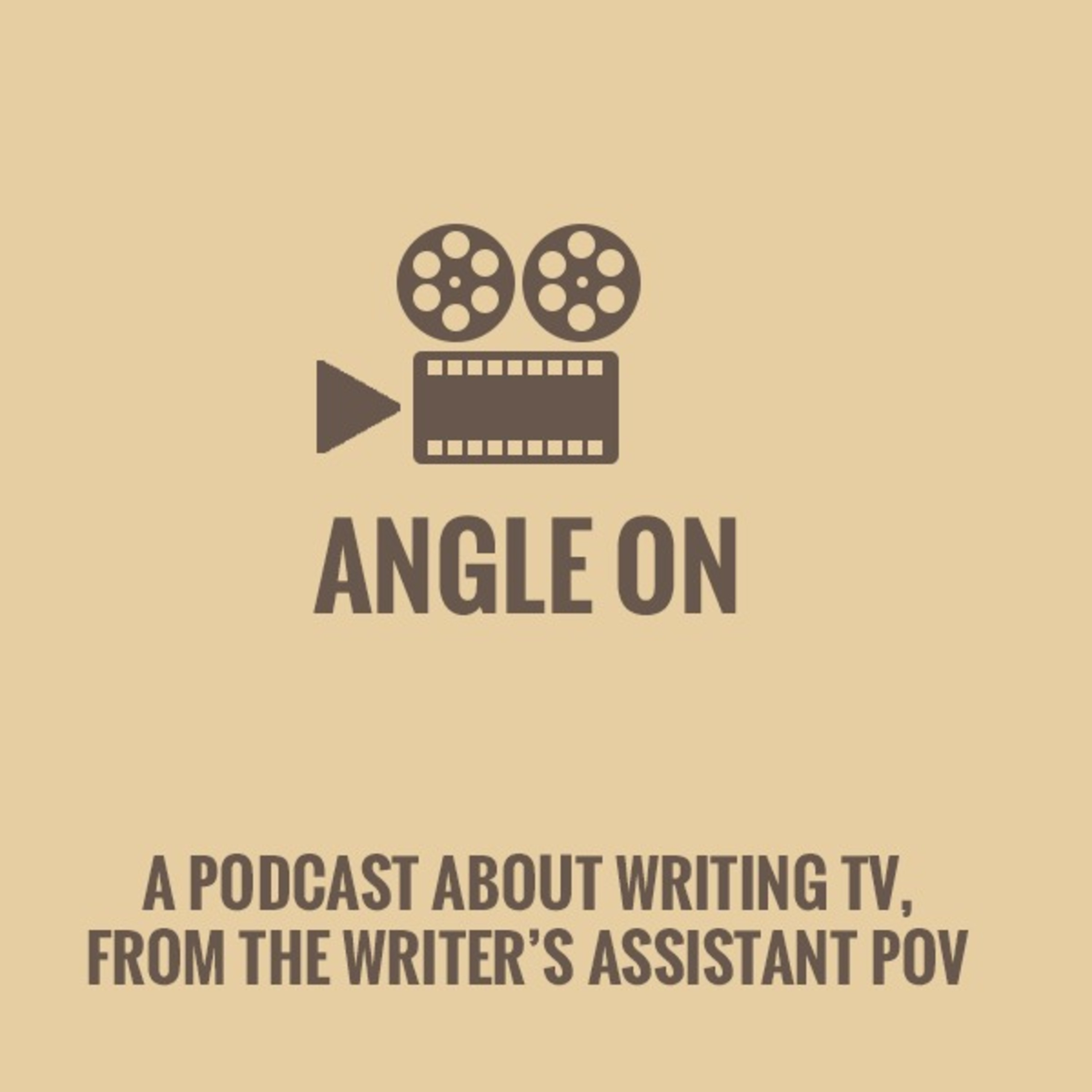 ANGLE ON