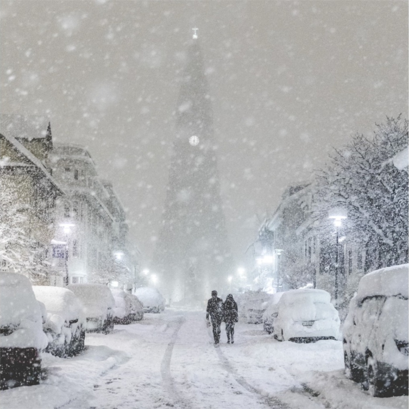 Podcast #10: I wish it could be Christmas every day