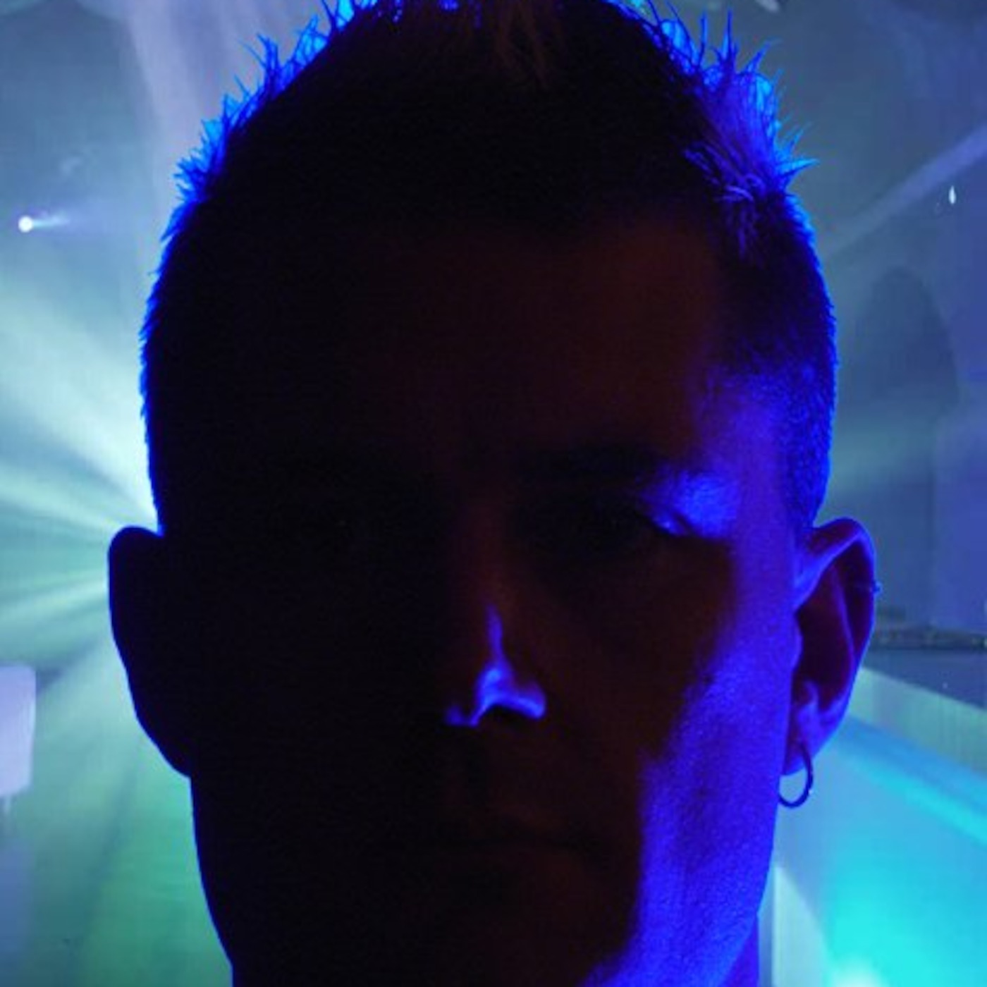 Dan Ascherl - A Global Trancemission 001